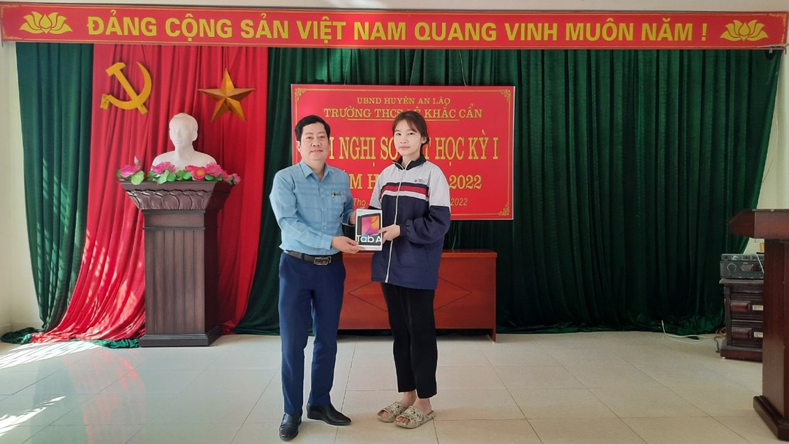 Ảnh đại diện